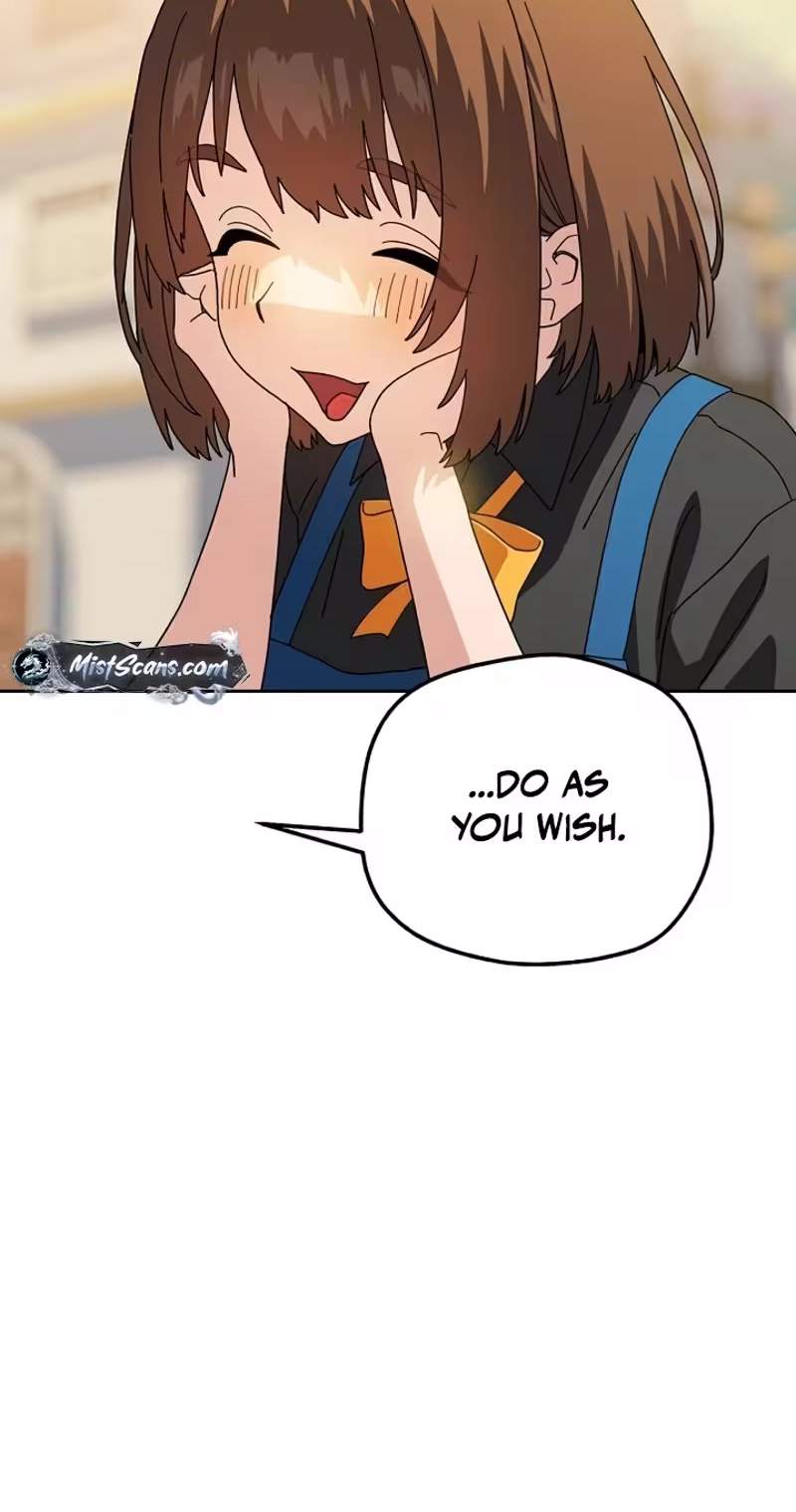 I’ll Heal with an Academy Convenience Store — Chapter 19 — page 24