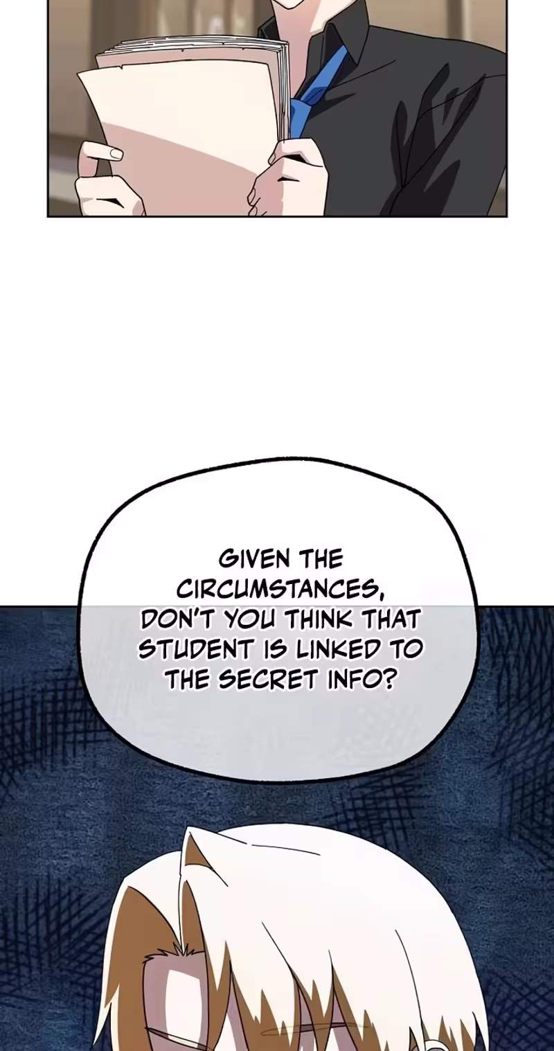I’ll Heal with an Academy Convenience Store — Chapter 19 — page 30