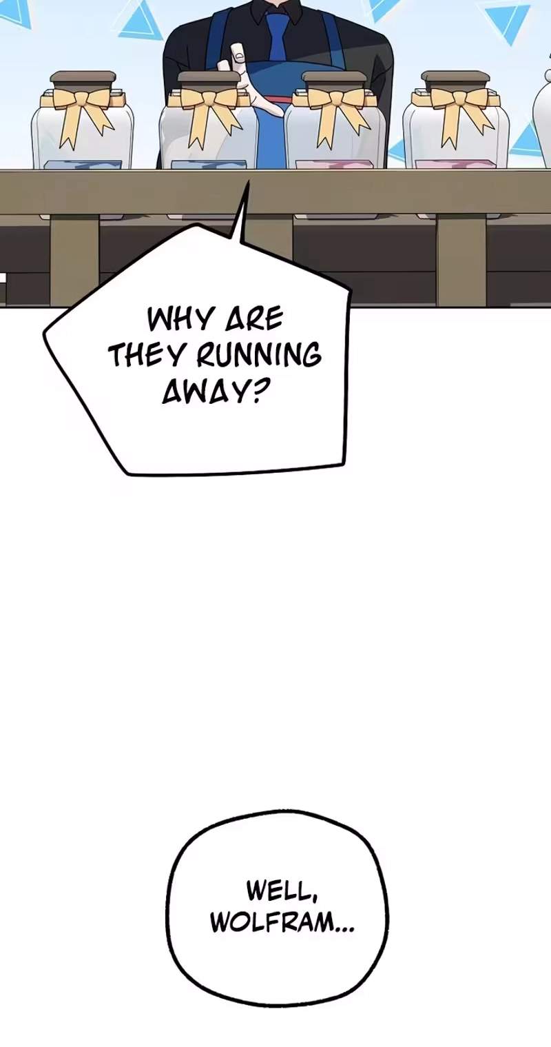 I’ll Heal with an Academy Convenience Store — Chapter 19 — page 46