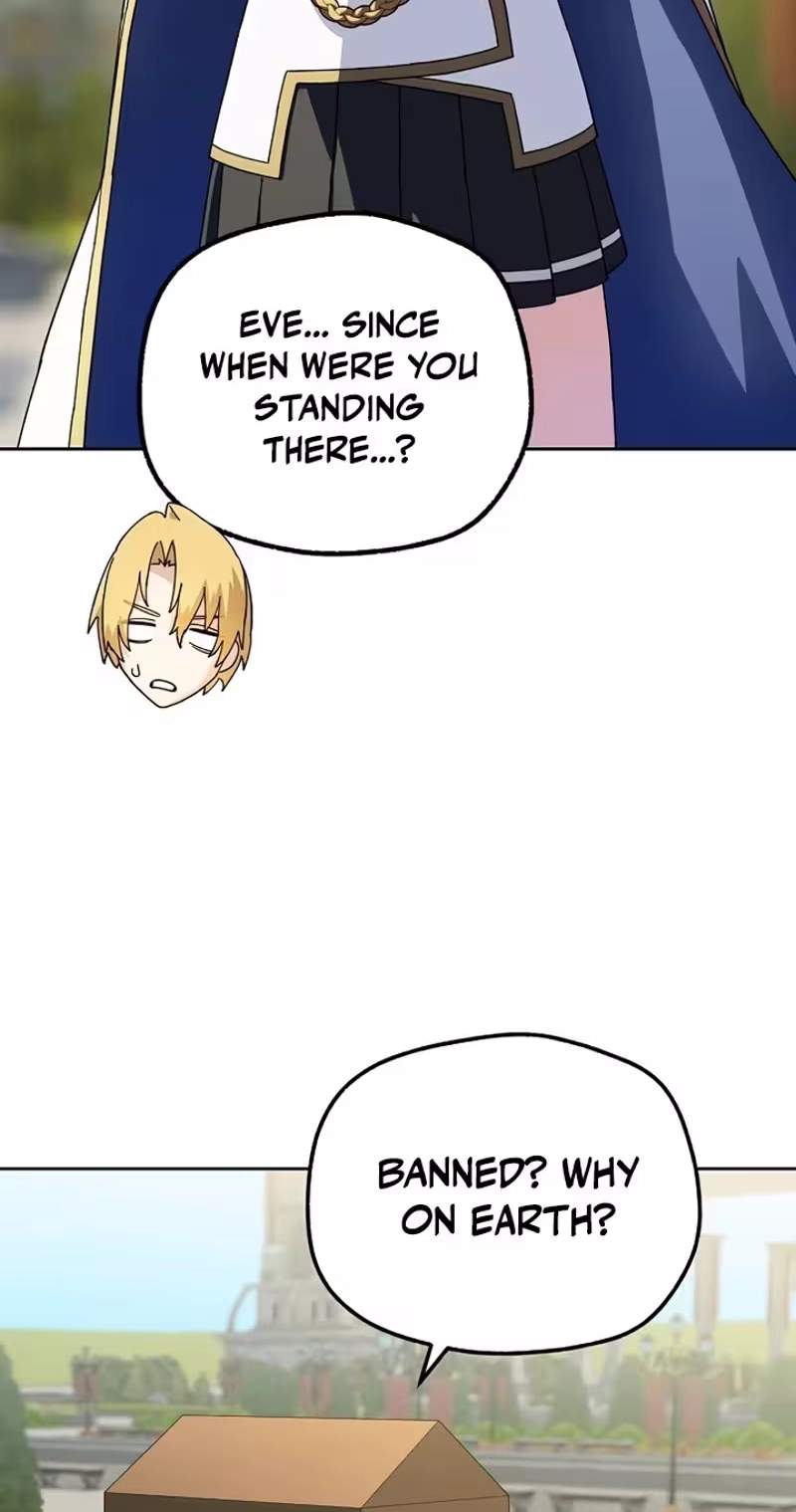 I’ll Heal with an Academy Convenience Store — Chapter 19 — page 48