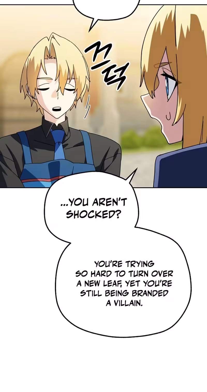 I’ll Heal with an Academy Convenience Store — Chapter 19 — page 50