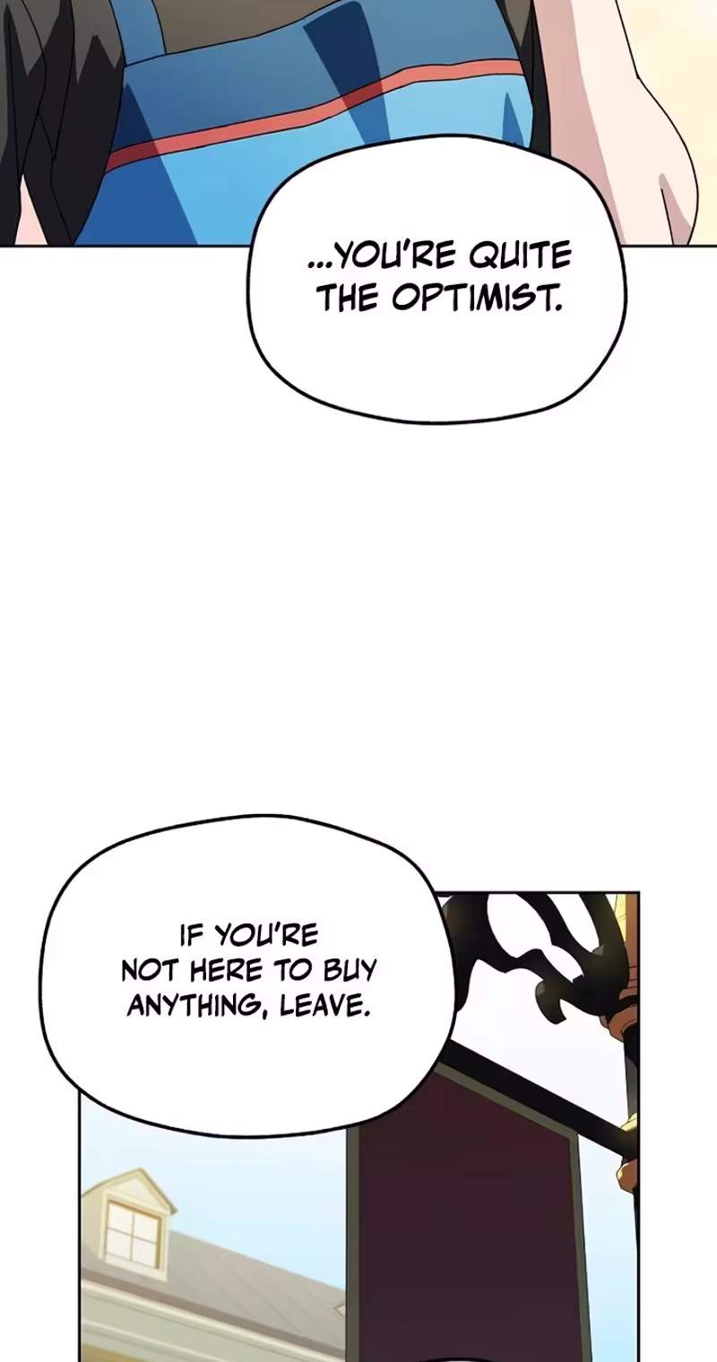 I’ll Heal with an Academy Convenience Store — Chapter 19 — page 53