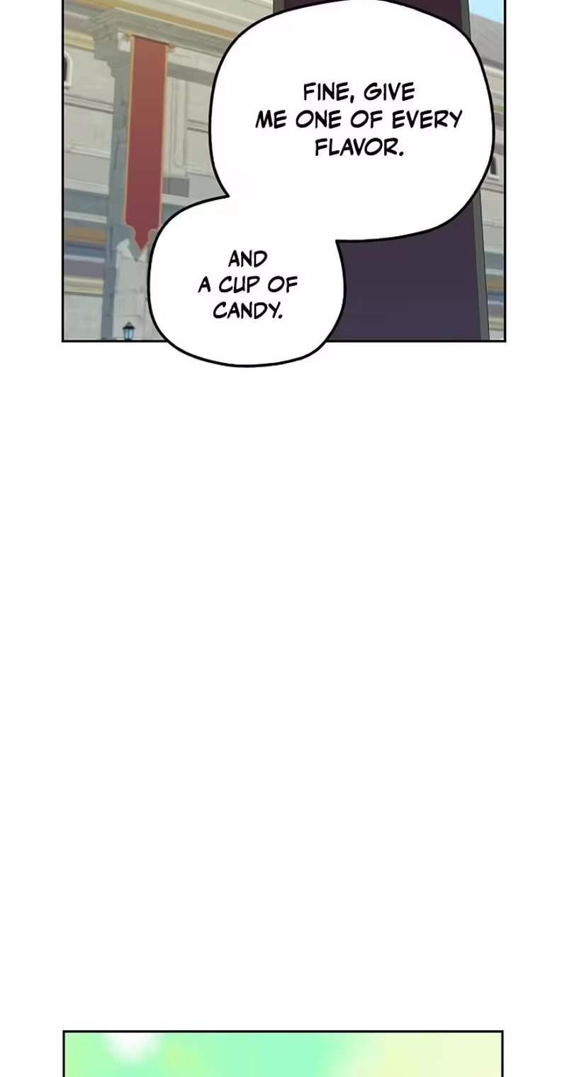 I’ll Heal with an Academy Convenience Store — Chapter 19 — page 54