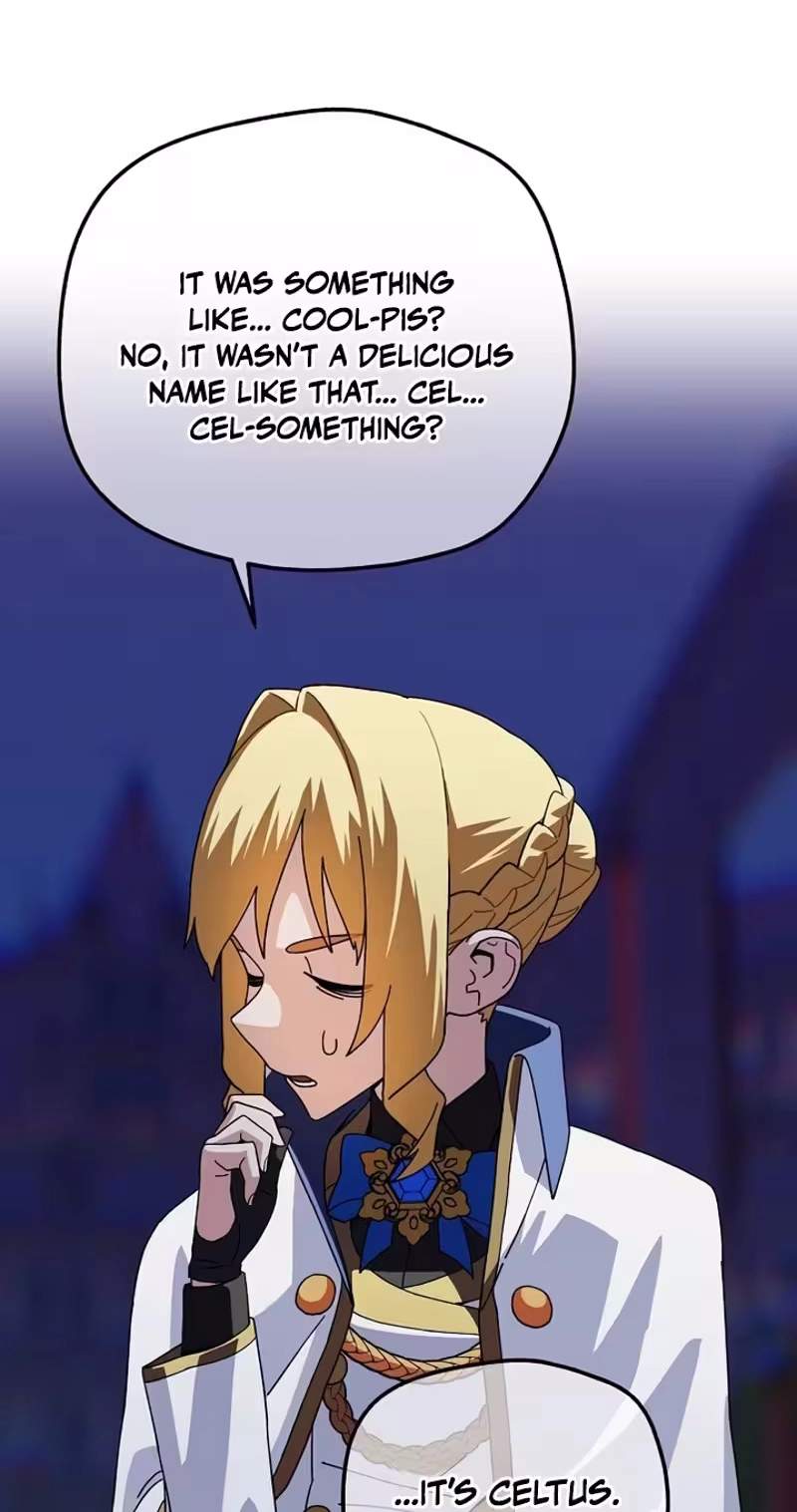 I’ll Heal with an Academy Convenience Store — Chapter 19 — page 60