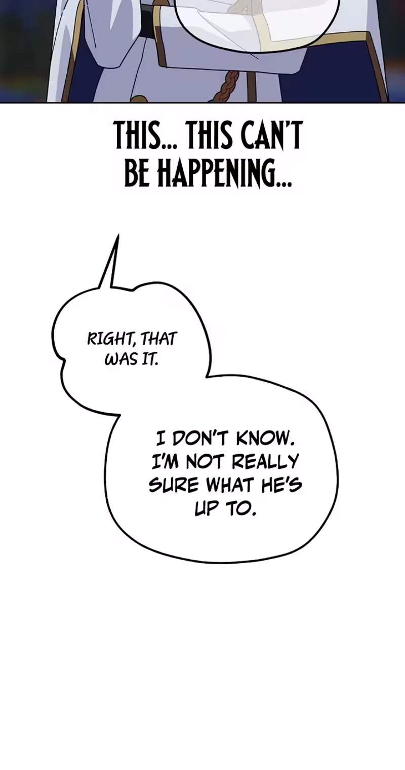 I’ll Heal with an Academy Convenience Store — Chapter 19 — page 61