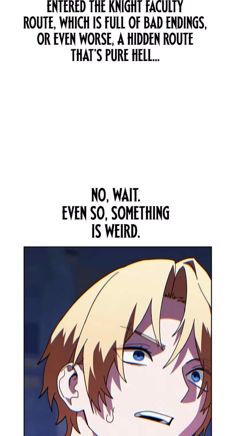 I’ll Heal with an Academy Convenience Store — Chapter 19 — page 64