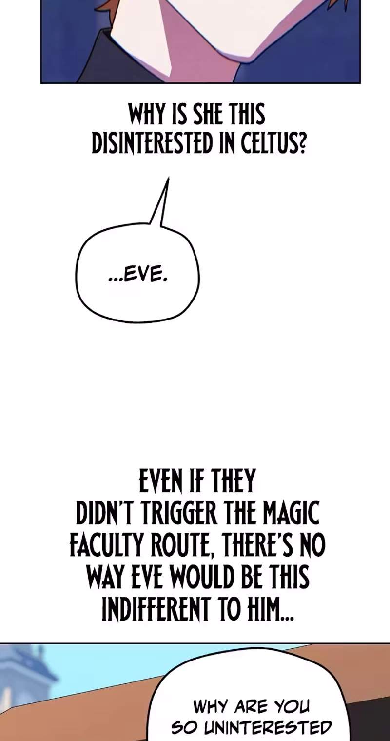 I’ll Heal with an Academy Convenience Store — Chapter 19 — page 65