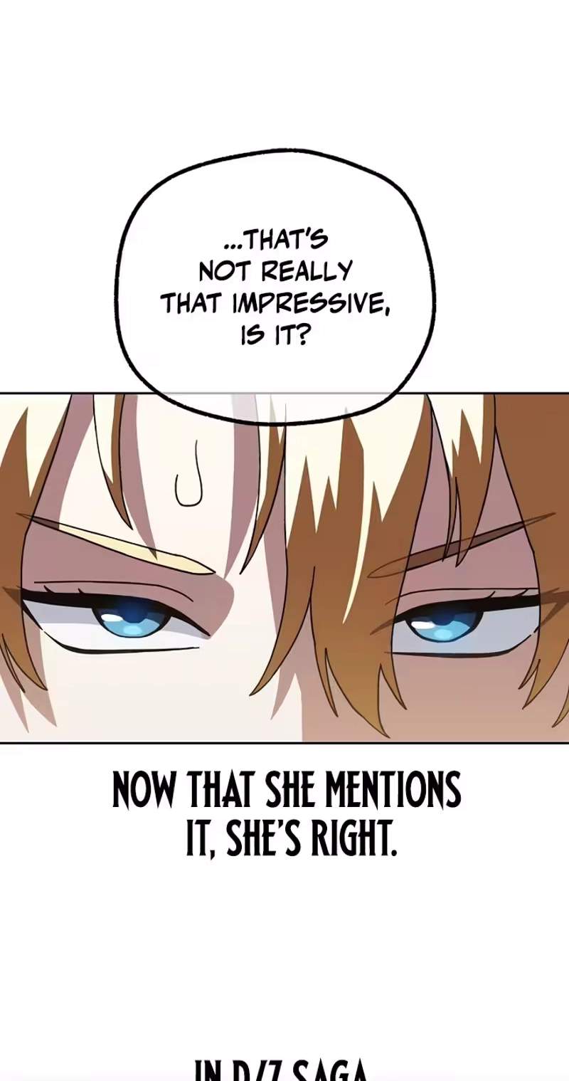 I’ll Heal with an Academy Convenience Store — Chapter 19 — page 67