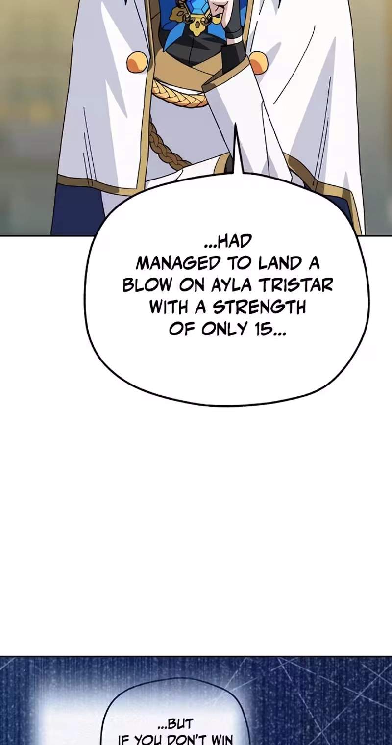 I’ll Heal with an Academy Convenience Store — Chapter 19 — page 73