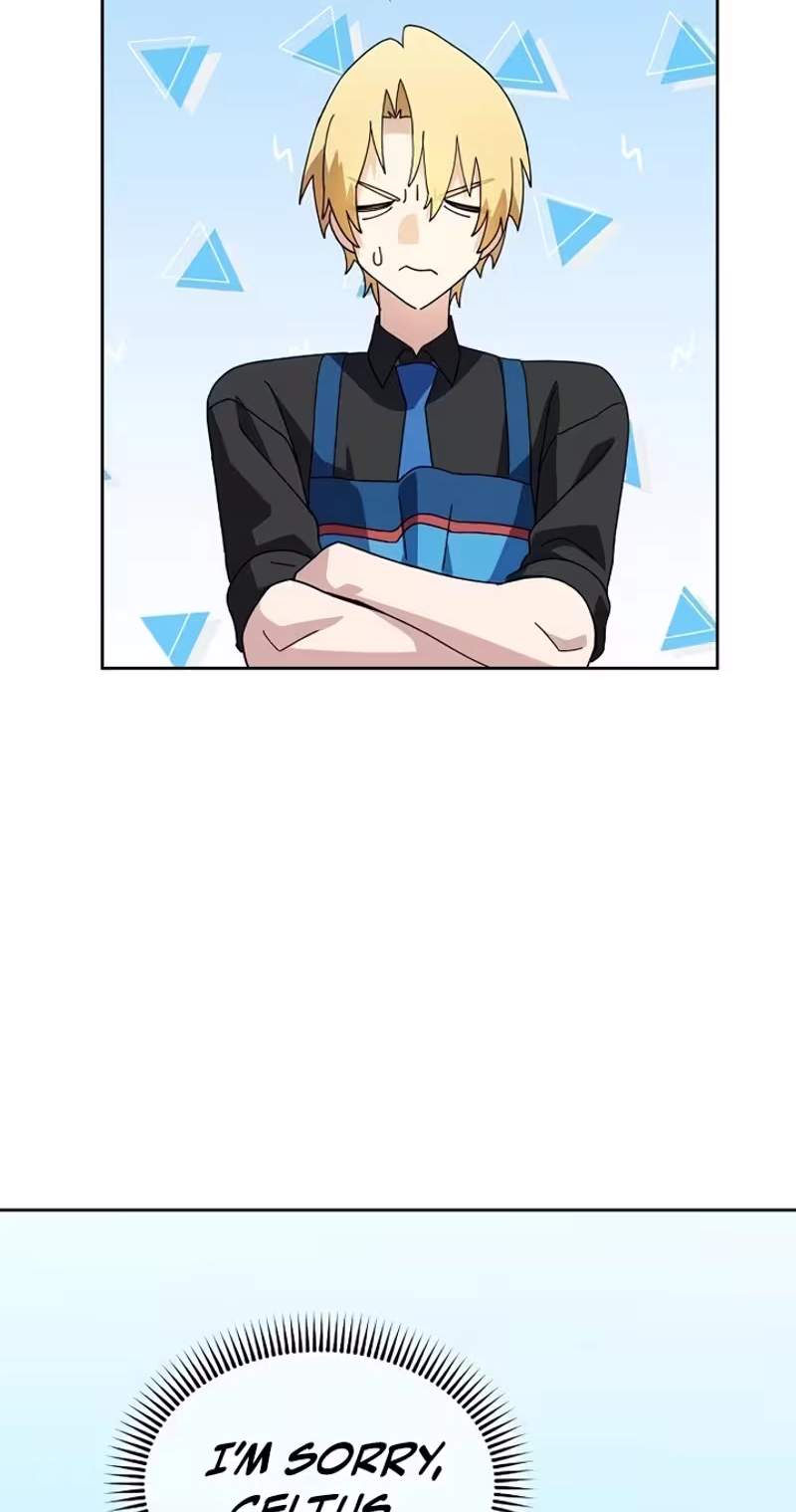 I’ll Heal with an Academy Convenience Store — Chapter 19 — page 76