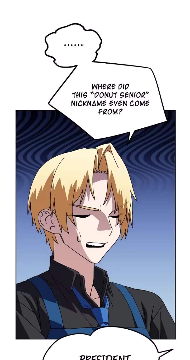 I’ll Heal with an Academy Convenience Store — Chapter 19 — page 80