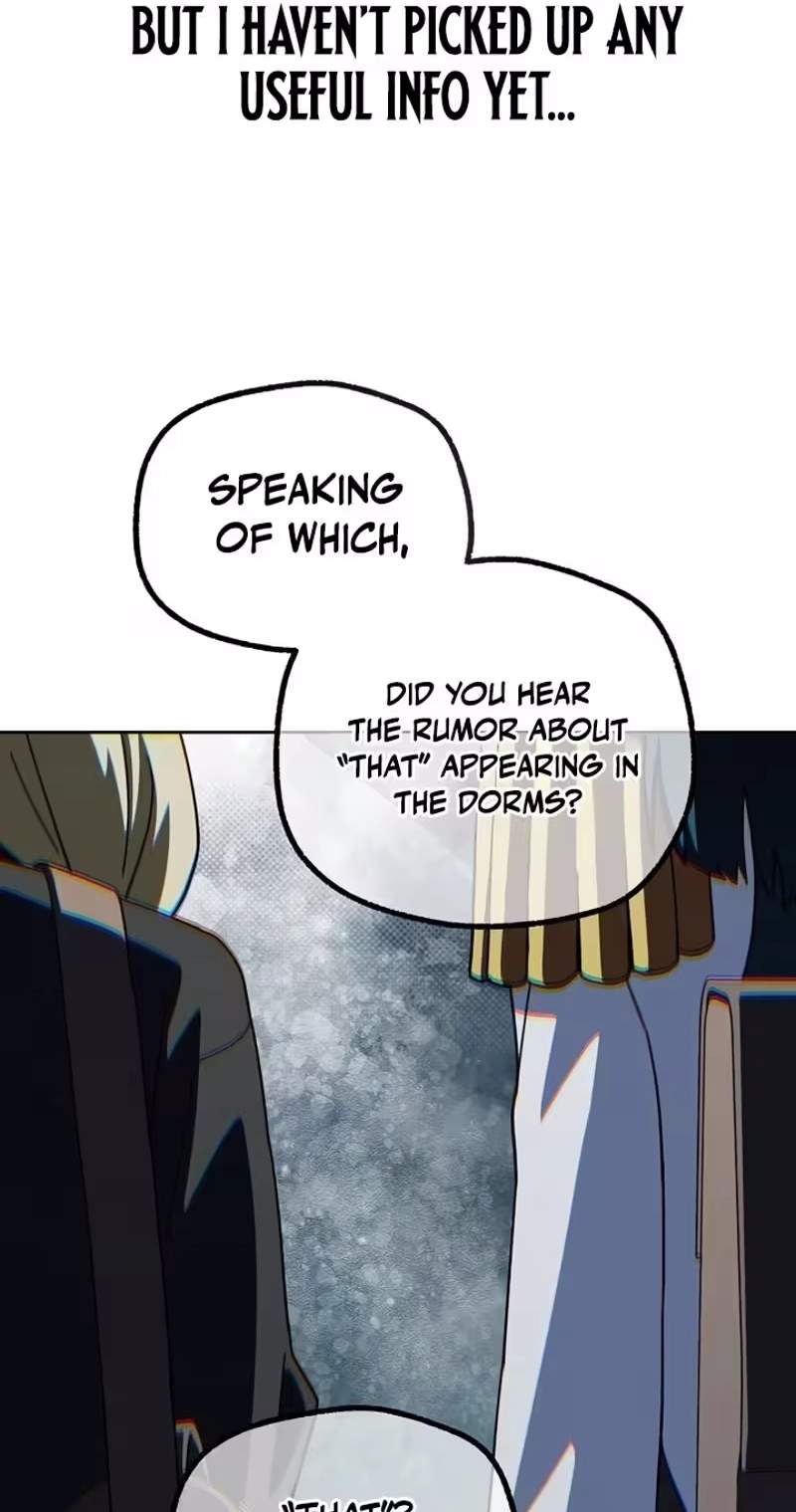 I’ll Heal with an Academy Convenience Store — Chapter 19 — page 83