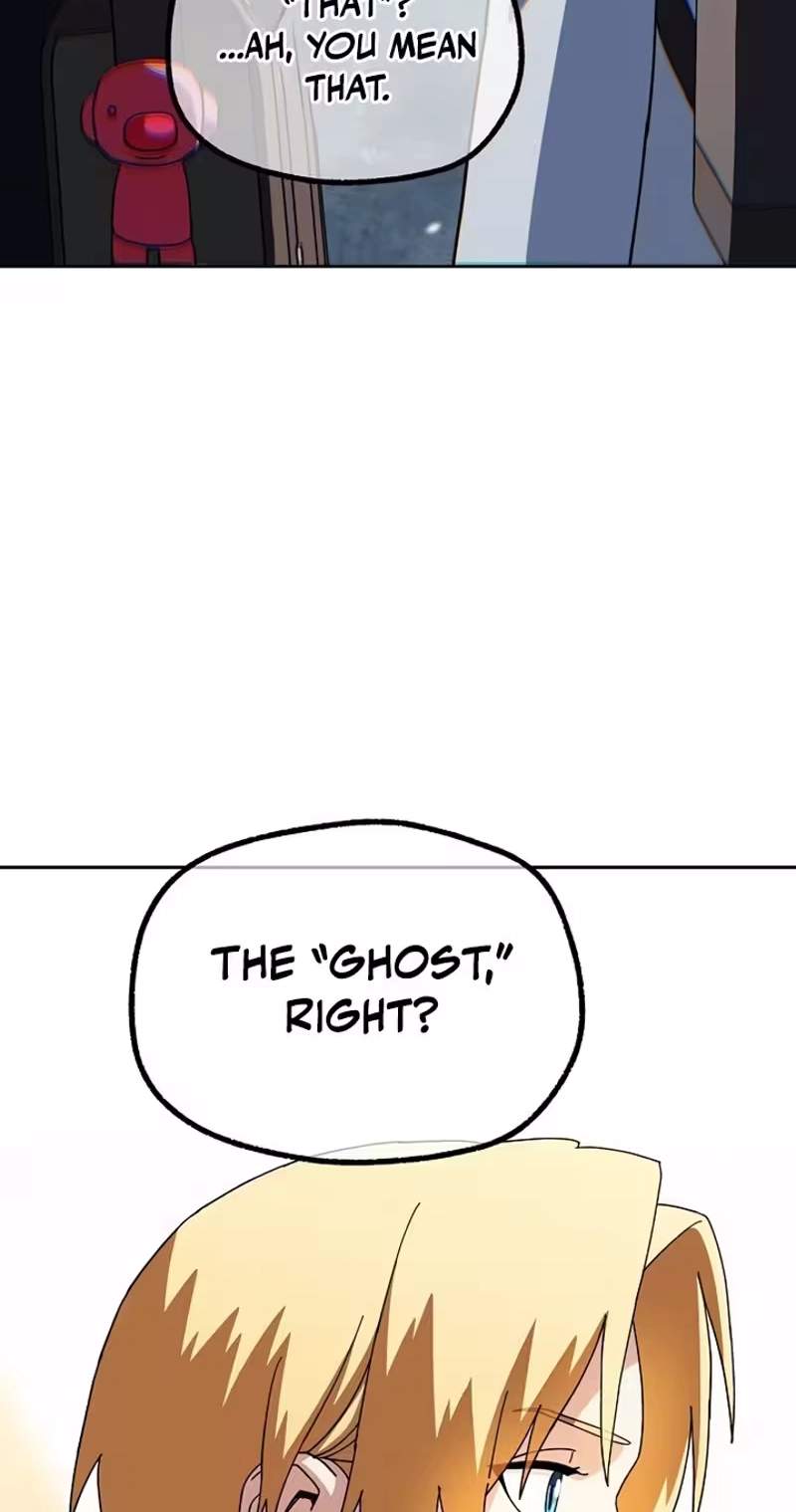 I’ll Heal with an Academy Convenience Store — Chapter 19 — page 84