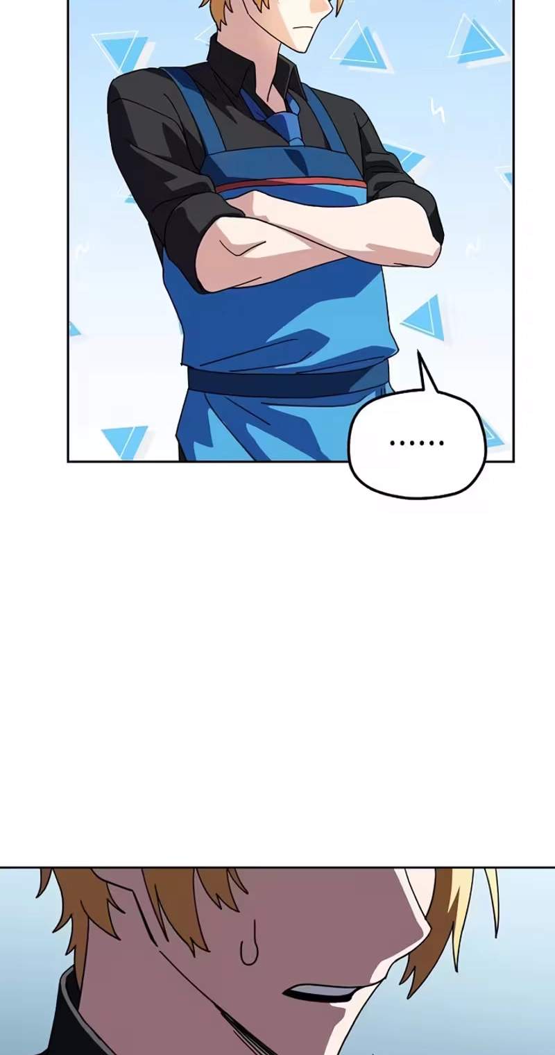 I’ll Heal with an Academy Convenience Store — Chapter 19 — page 87