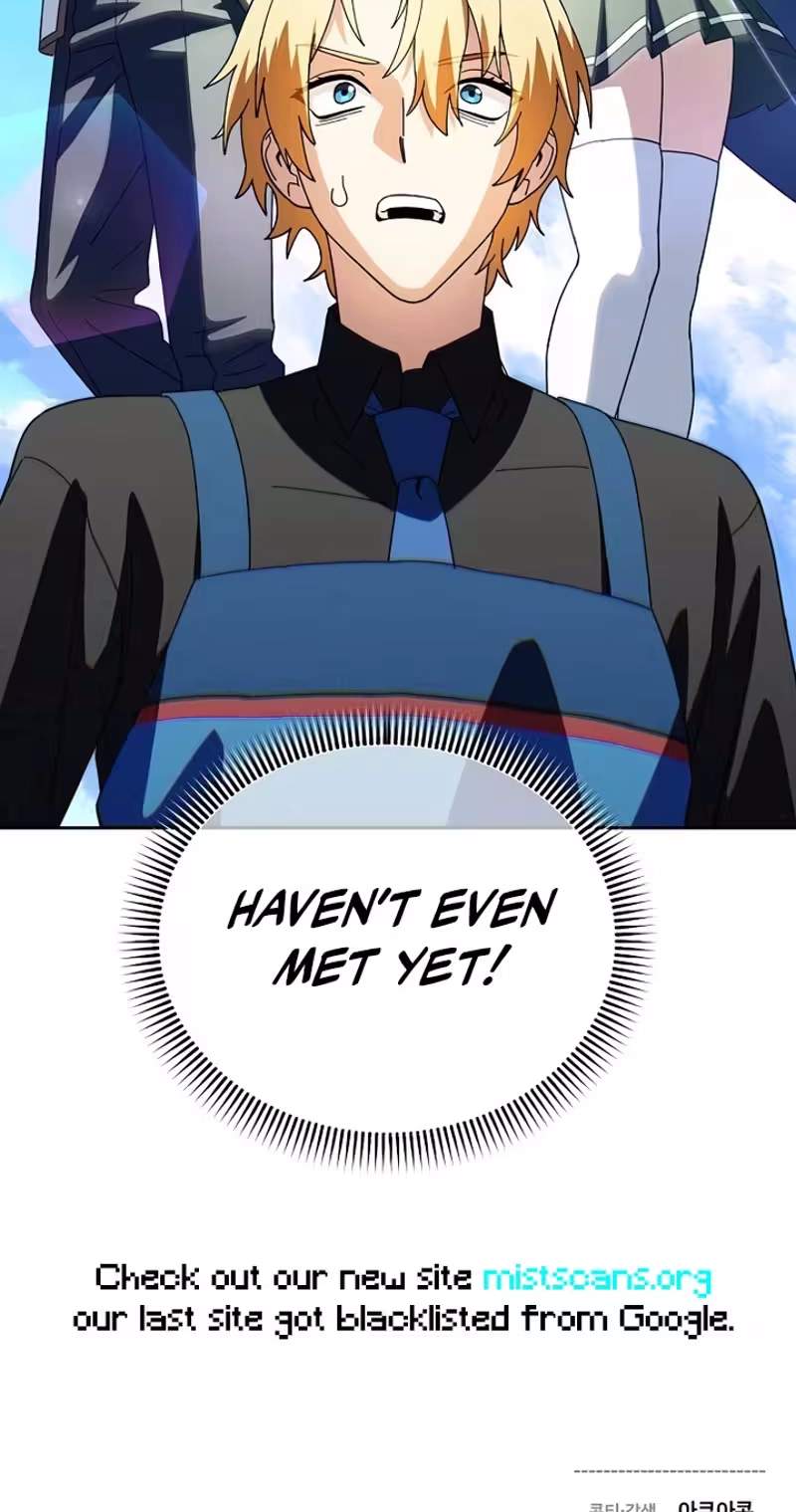 I’ll Heal with an Academy Convenience Store — Chapter 19 — page 89