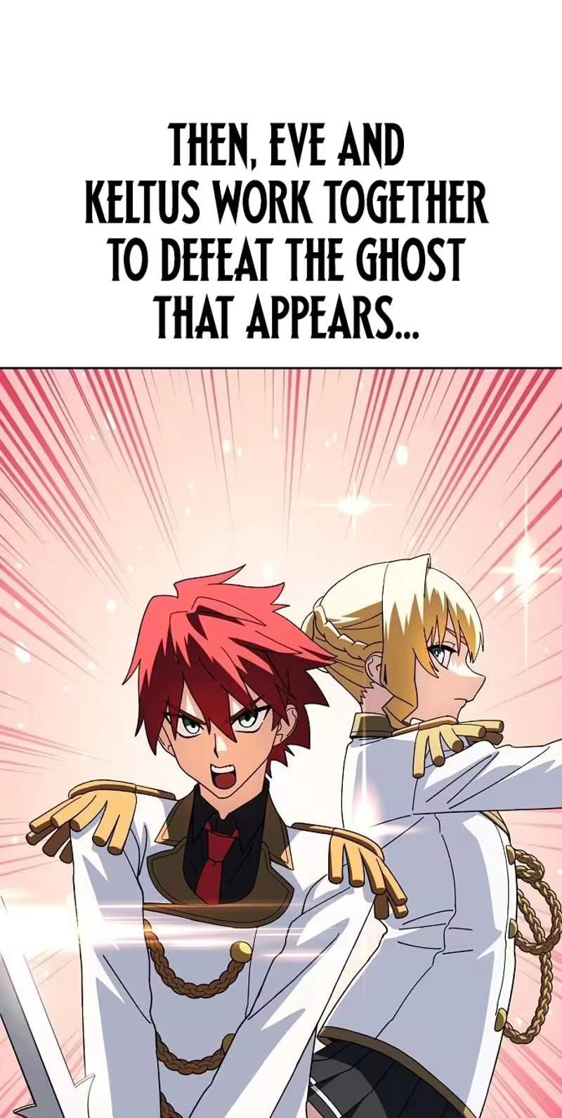 I’ll Heal with an Academy Convenience Store — Chapter 20 — page 5
