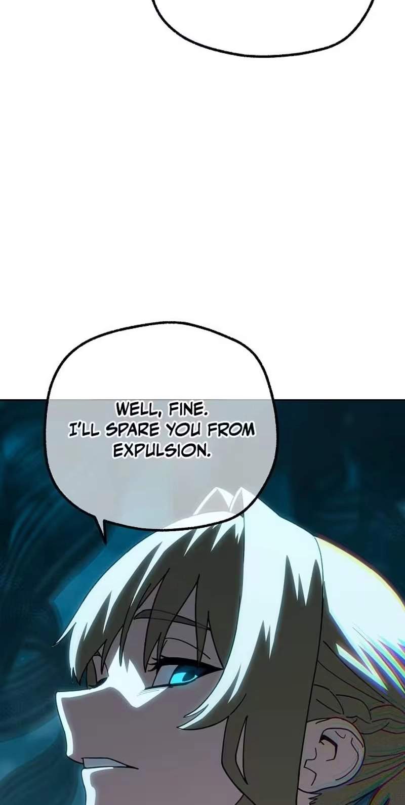 I’ll Heal with an Academy Convenience Store — Chapter 20 — page 16