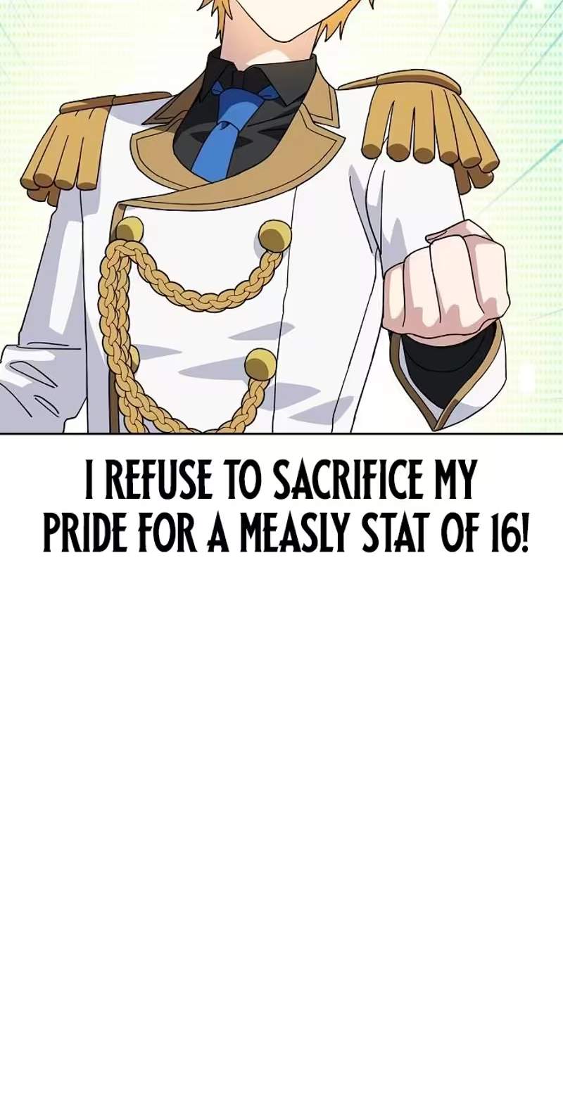 I’ll Heal with an Academy Convenience Store — Chapter 20 — page 20