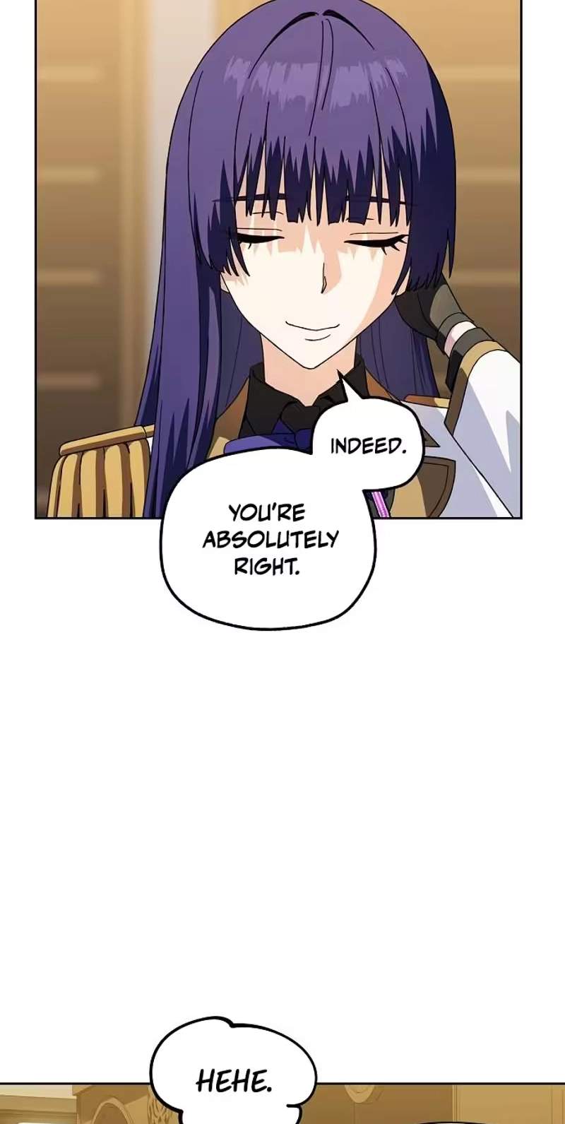 I’ll Heal with an Academy Convenience Store — Chapter 20 — page 27