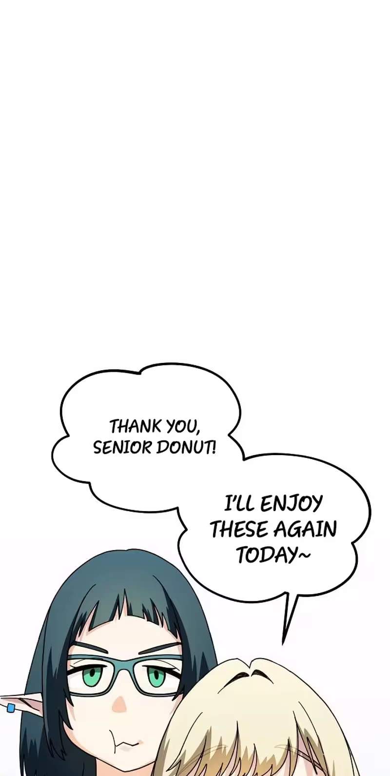 I’ll Heal with an Academy Convenience Store — Chapter 20 — page 29