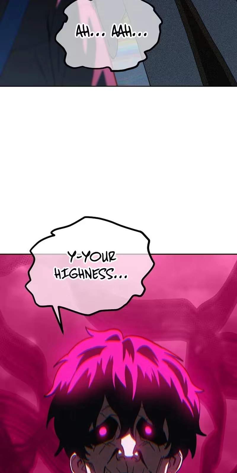 I’ll Heal with an Academy Convenience Store — Chapter 20 — page 35