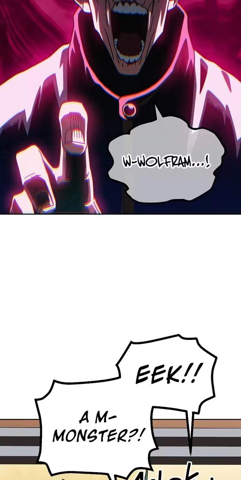I’ll Heal with an Academy Convenience Store — Chapter 20 — page 36