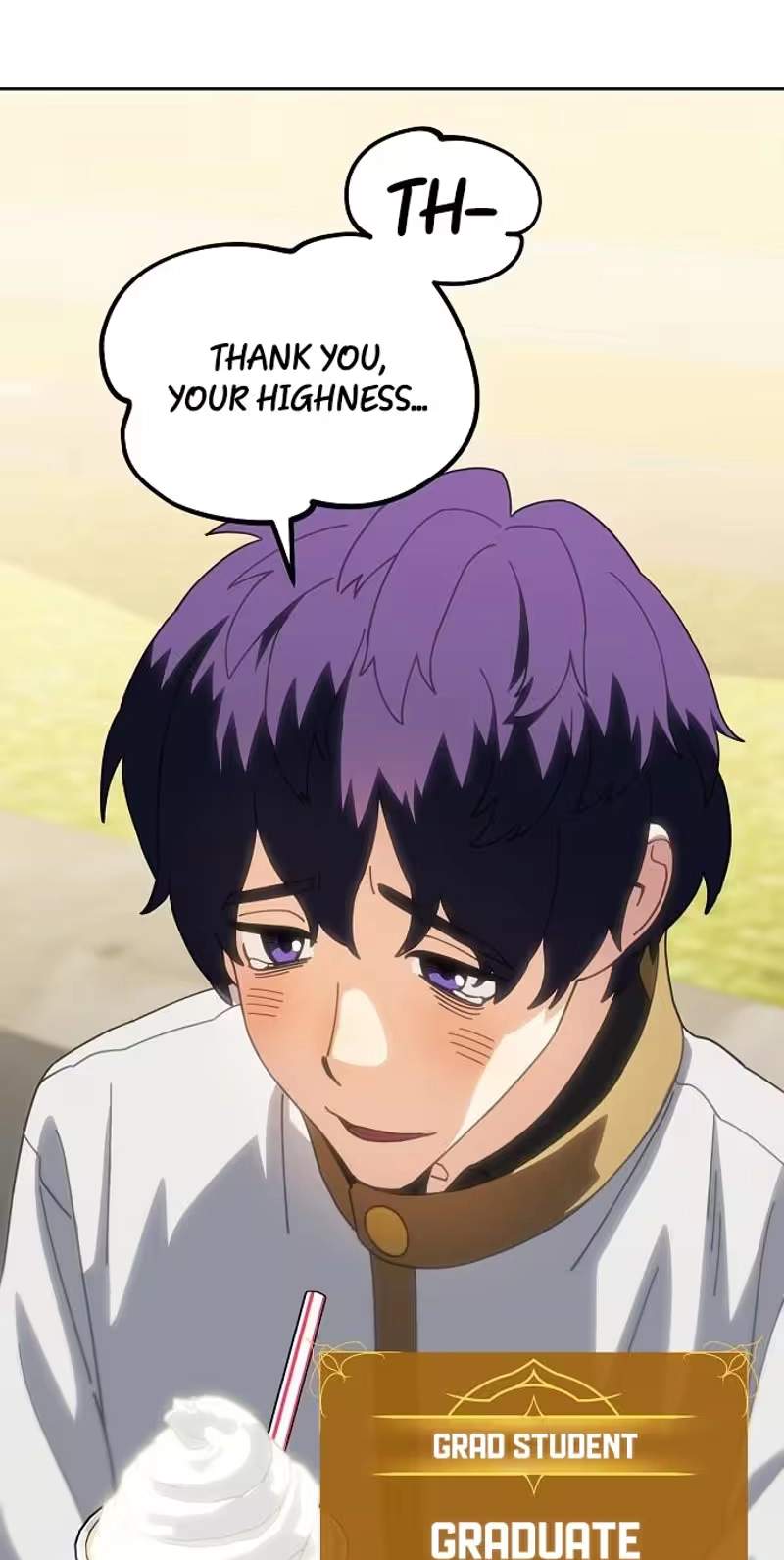 I’ll Heal with an Academy Convenience Store — Chapter 20 — page 39