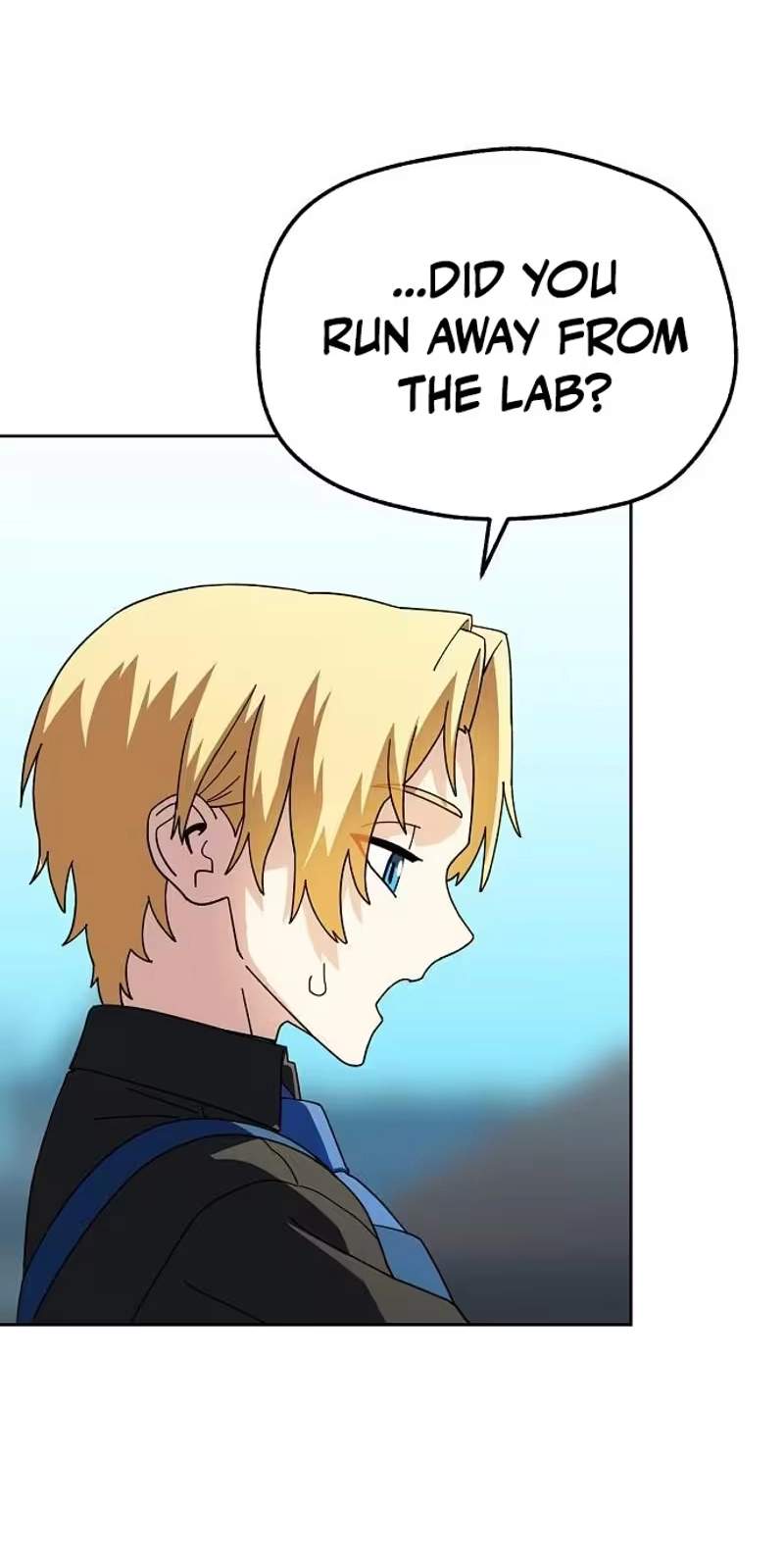 I’ll Heal with an Academy Convenience Store — Chapter 20 — page 42