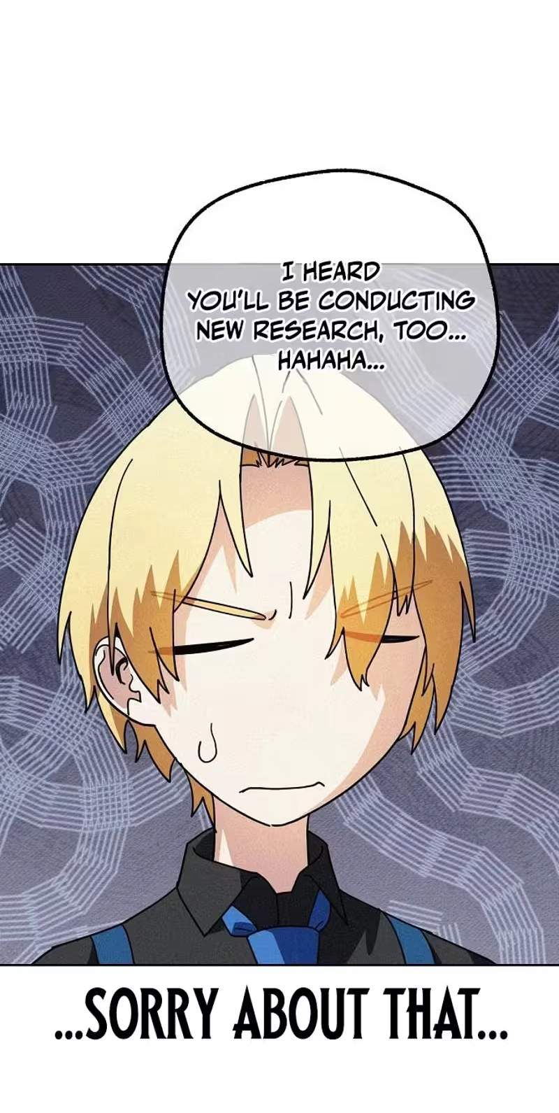 I’ll Heal with an Academy Convenience Store — Chapter 20 — page 53