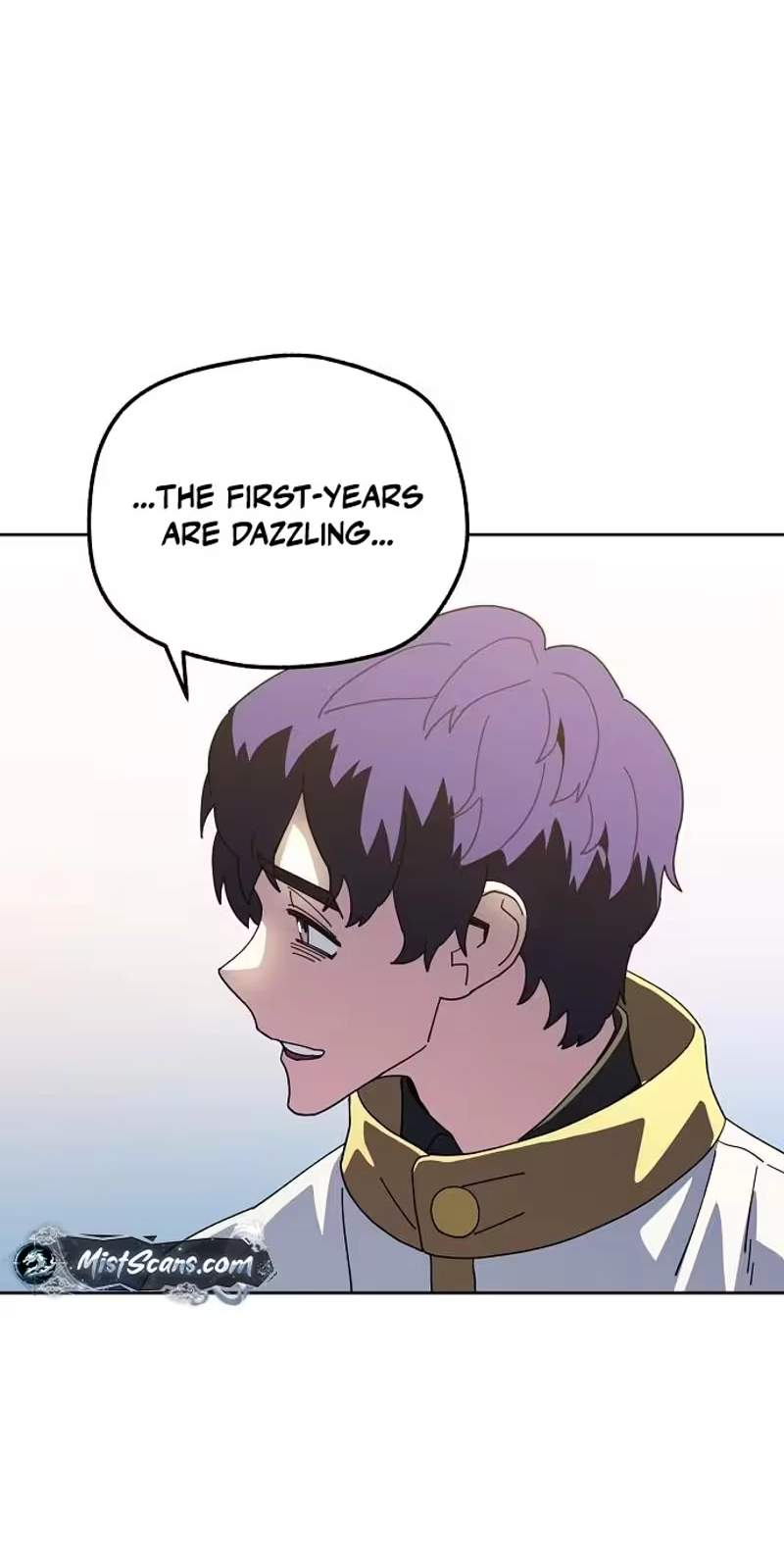 I’ll Heal with an Academy Convenience Store — Chapter 20 — page 54