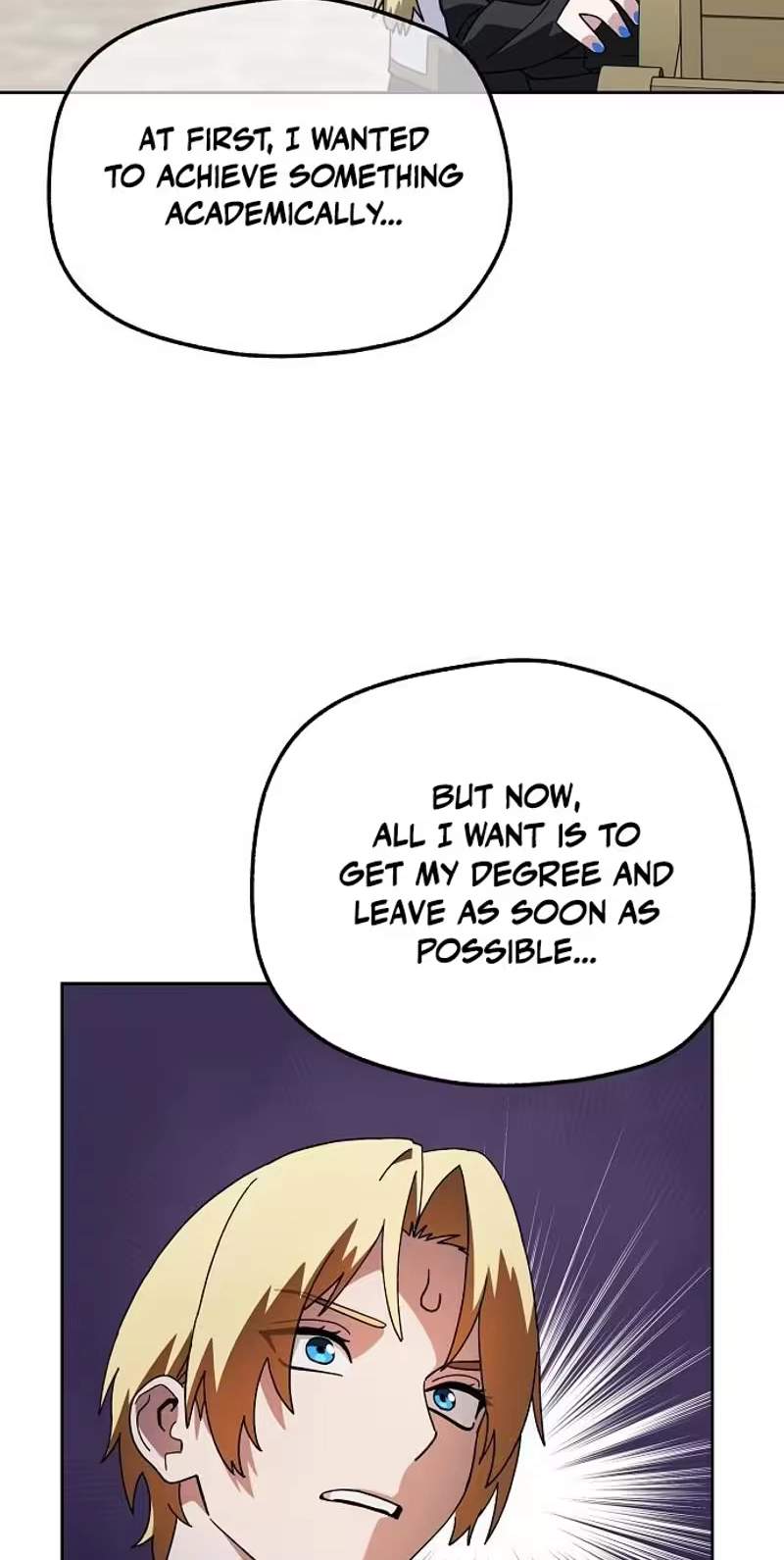 I’ll Heal with an Academy Convenience Store — Chapter 20 — page 56