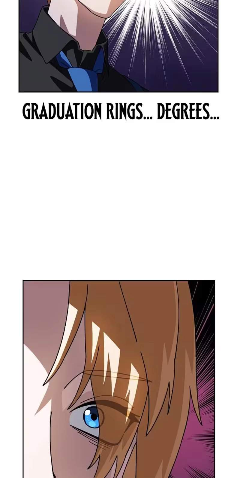 I’ll Heal with an Academy Convenience Store — Chapter 20 — page 57