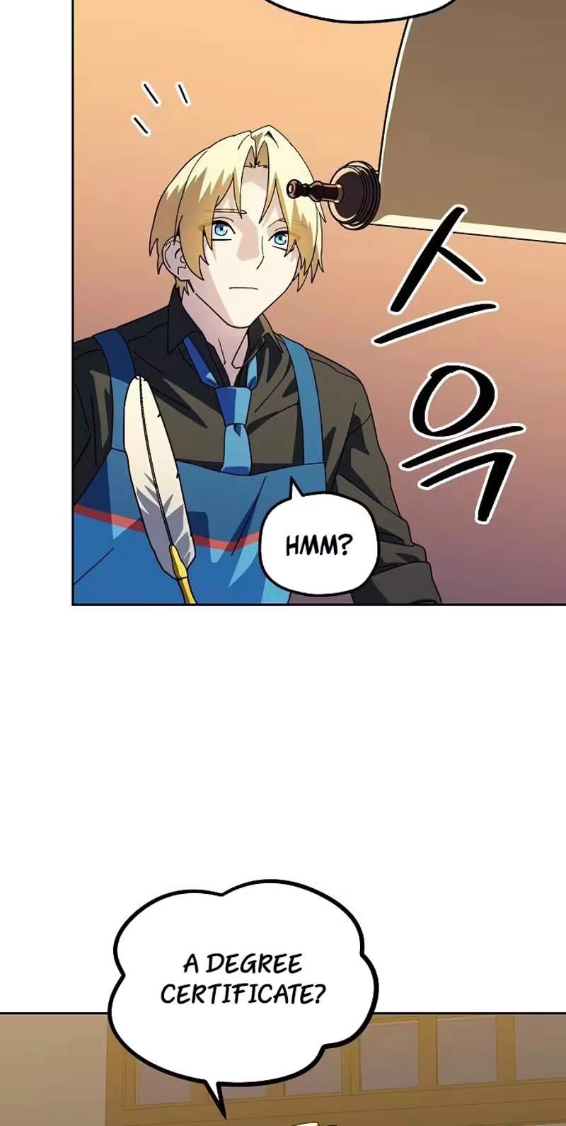 I’ll Heal with an Academy Convenience Store — Chapter 20 — page 64