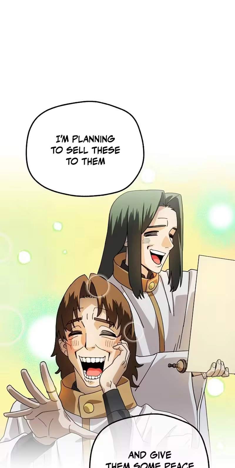 I’ll Heal with an Academy Convenience Store — Chapter 20 — page 69