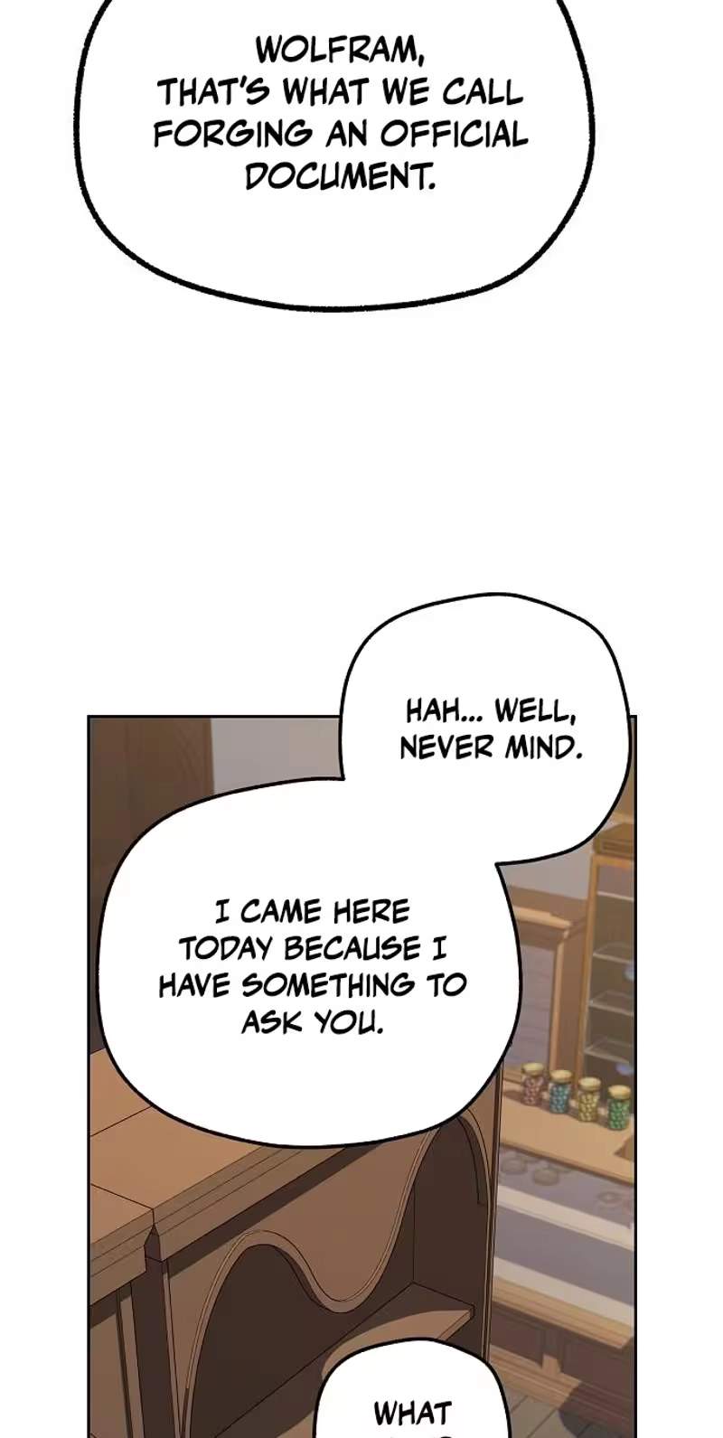 I’ll Heal with an Academy Convenience Store — Chapter 20 — page 71