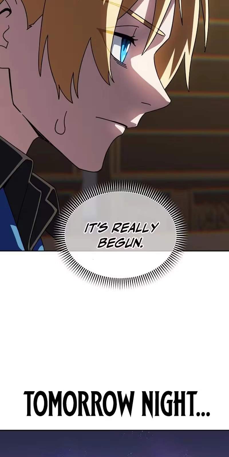 I’ll Heal with an Academy Convenience Store — Chapter 20 — page 77