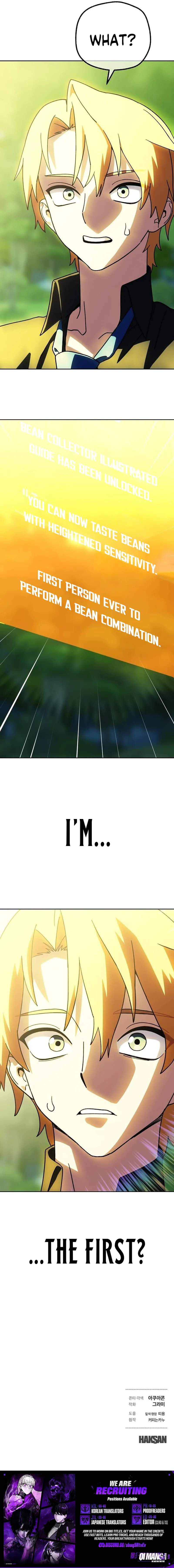 I’ll Heal with an Academy Convenience Store — Chapter 6 — page 11