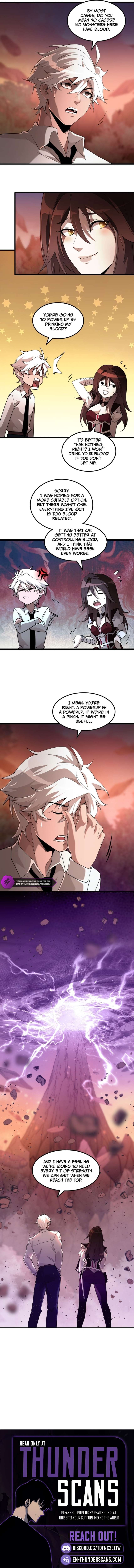 Nightmare Realm Summoner — Chapter 11 — page 7