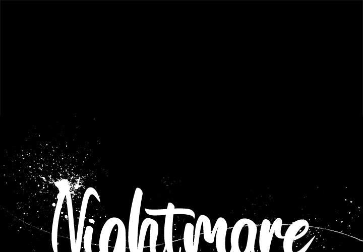 Nightmare Realm Summoner — Chapter 12 — page 1