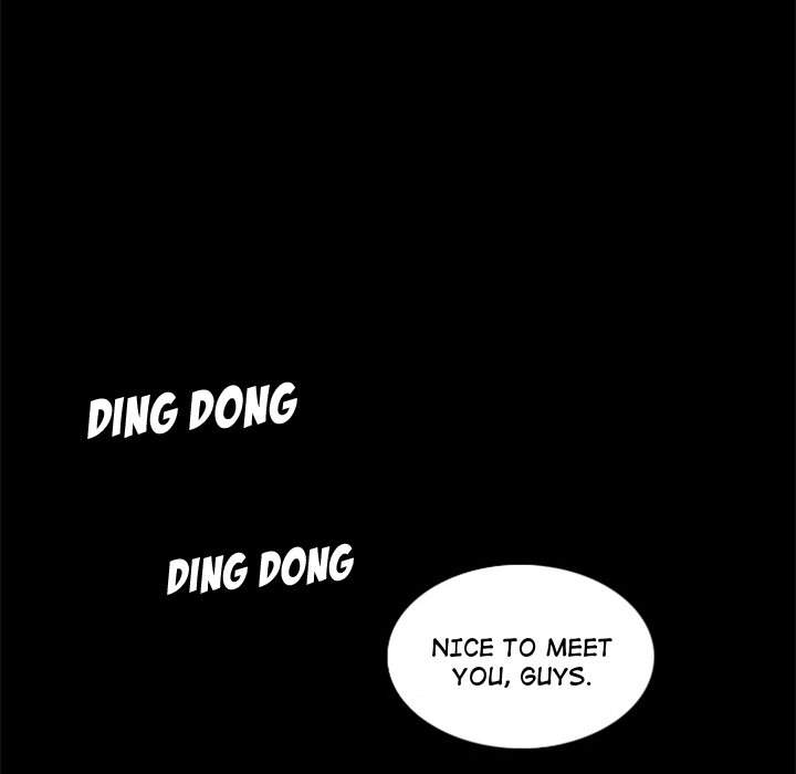 Nightmare Realm Summoner — Chapter 12 — page 6