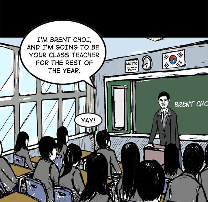 Nightmare Realm Summoner — Chapter 12 — page 7