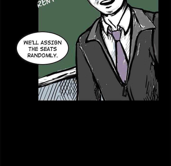 Nightmare Realm Summoner — Chapter 12 — page 9