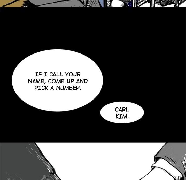 Nightmare Realm Summoner — Chapter 12 — page 11
