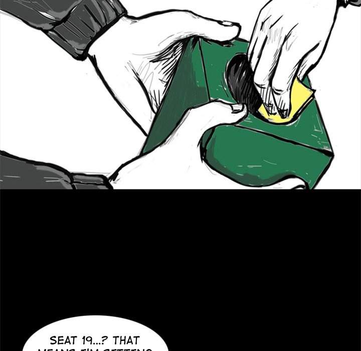 Nightmare Realm Summoner — Chapter 12 — page 12