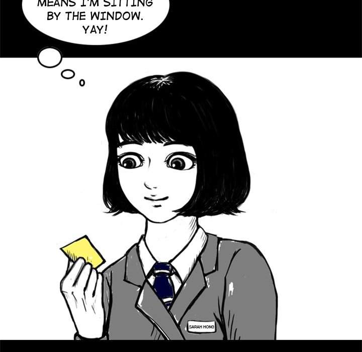 Nightmare Realm Summoner — Chapter 12 — page 13