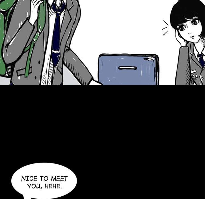 Nightmare Realm Summoner — Chapter 12 — page 15