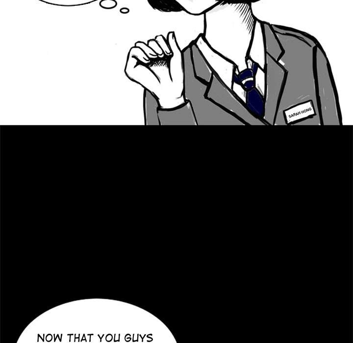 Nightmare Realm Summoner — Chapter 12 — page 18