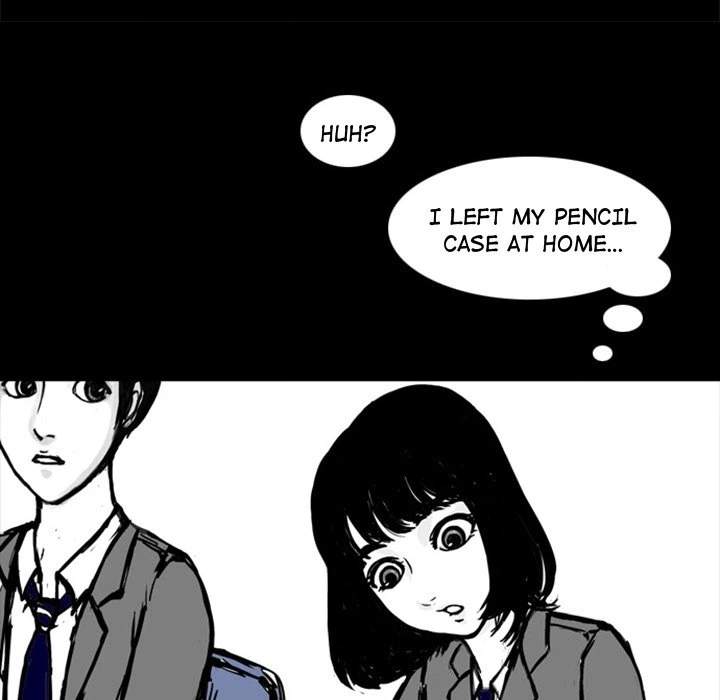 Nightmare Realm Summoner — Chapter 12 — page 20
