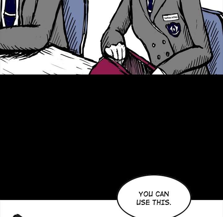 Nightmare Realm Summoner — Chapter 12 — page 21