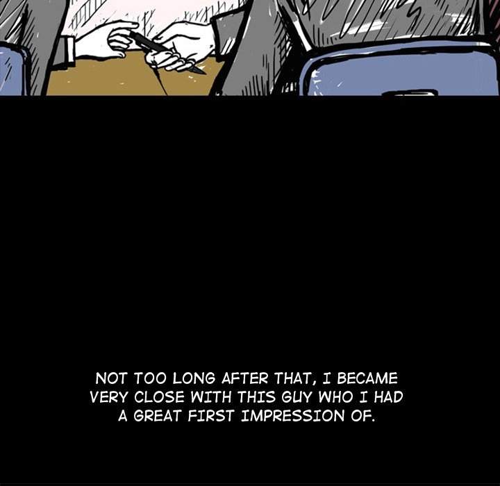 Nightmare Realm Summoner — Chapter 12 — page 25